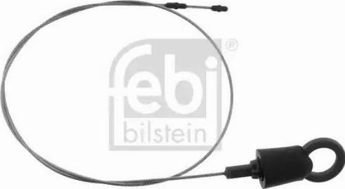 Wilmink Group WG1438682 - Oil Dipstick car-mod.net