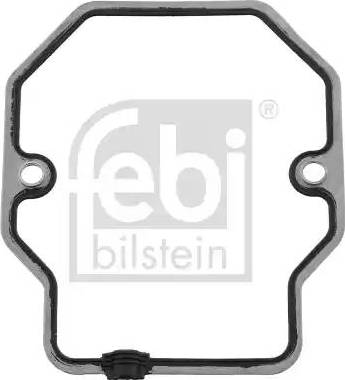 Wilmink Group WG1438687 - Gasket, cylinder head cover car-mod.net