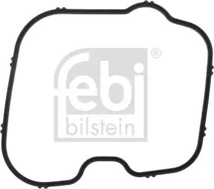Wilmink Group WG1433909 - Gasket, cylinder head cover car-mod.net