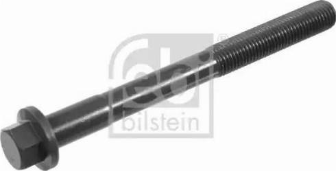 Wilmink Group WG1433983 - Cylinder Head Bolt car-mod.net