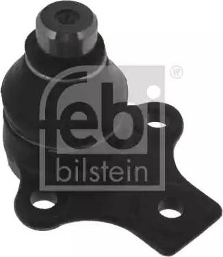 Wilmink Group WG1433525 - Ball Joint car-mod.net