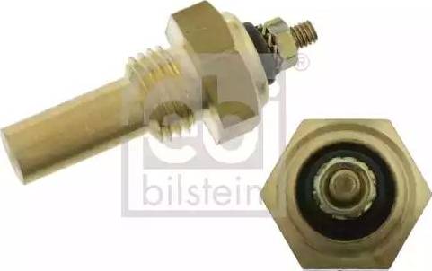 Wilmink Group WG1433093 - Coolant temperature Sensor car-mod.net
