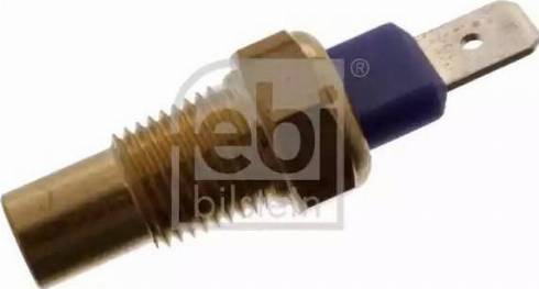 Wilmink Group WG1433301 - Coolant temperature Sensor car-mod.net