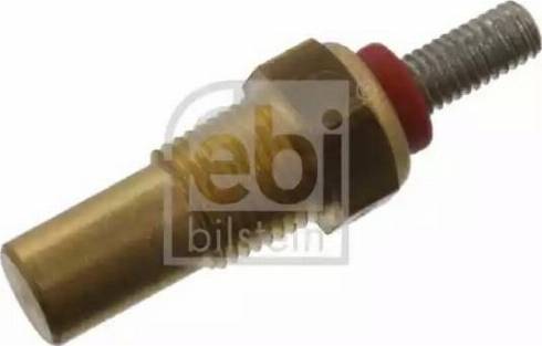 Wilmink Group WG1433303 - Coolant temperature Sensor car-mod.net
