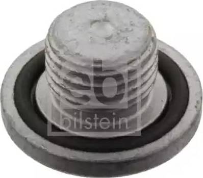 Wilmink Group WG1433746 - Sealing Plug, oil sump car-mod.net