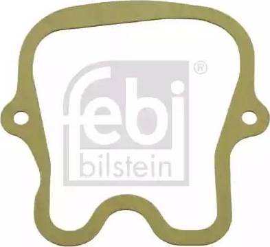 Wilmink Group WG1433738 - Gasket, cylinder head cover car-mod.net