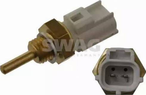 Wilmink Group WG1432002 - Coolant temperature Sensor car-mod.net