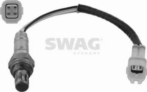 Wilmink Group WG1432141 - Oxygen, Lambda Sensor car-mod.net