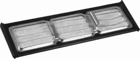 Wilmink Group WG1432157 - Hydraulic Filter, automatic transmission car-mod.net
