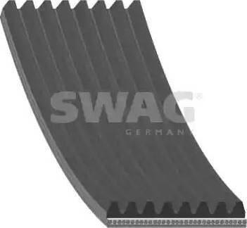 Wilmink Group WG1432107 - V-Ribbed Belt car-mod.net