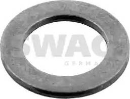 Wilmink Group WG1432209 - Seal Ring, oil drain plug car-mod.net