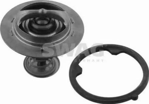 Wilmink Group WG1432214 - Coolant thermostat / housing car-mod.net