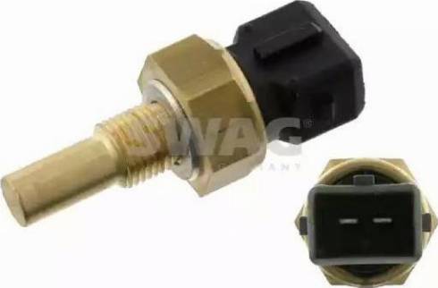 Wilmink Group WG1432792 - Sensor, oil temperature car-mod.net