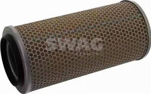 Wilmink Group WG1432742 - Engine Air Filter car-mod.net