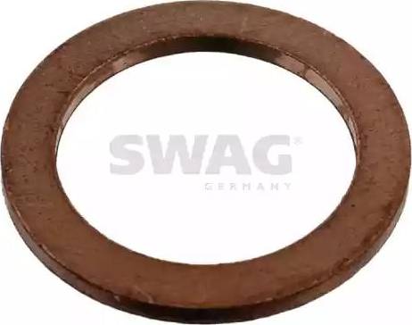 Wilmink Group WG1432747 - Seal Ring, oil drain plug car-mod.net