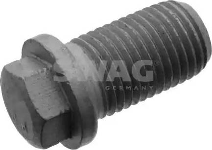 Wilmink Group WG1432754 - Sealing Plug, oil sump car-mod.net