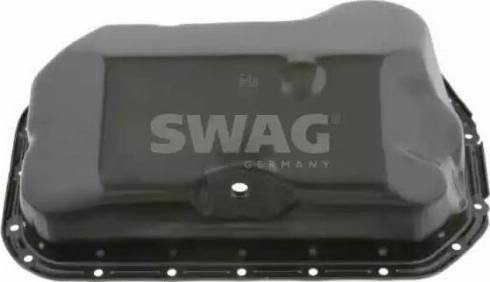 Wilmink Group WG1432750 - Oil sump car-mod.net