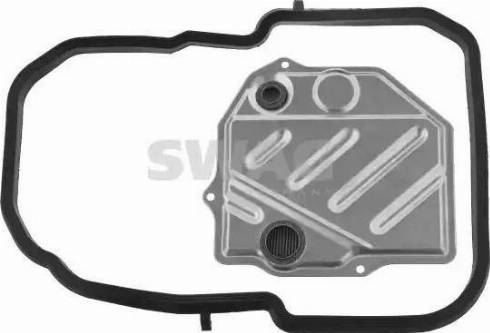 Wilmink Group WG1432757 - Hydraulic Filter, automatic transmission car-mod.net
