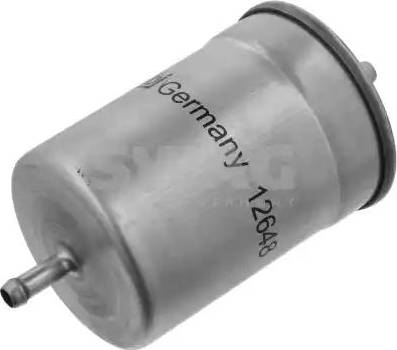 Wilmink Group WG1432712 - Fuel filter car-mod.net