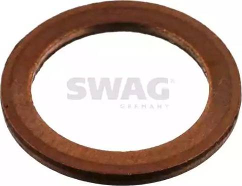 Wilmink Group WG1432732 - Seal Ring, oil drain plug car-mod.net