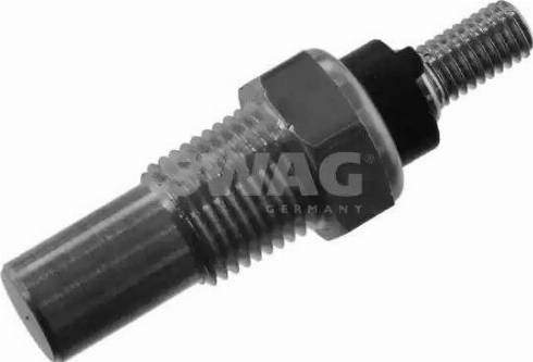 Wilmink Group WG1432720 - Coolant temperature Sensor car-mod.net
