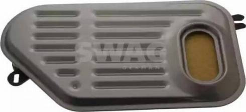 Wilmink Group WG1432773 - Hydraulic Filter, automatic transmission car-mod.net