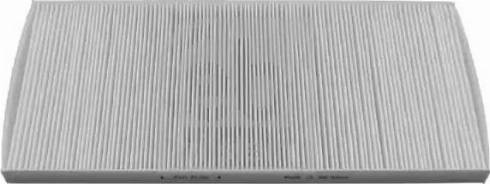 Wilmink Group WG1437460 - Filter, interior air car-mod.net