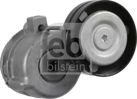 Wilmink Group WG1437420 - Belt Tensioner, v-ribbed belt car-mod.net