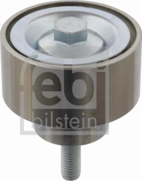 Wilmink Group WG1437422 - Pulley, v-ribbed belt car-mod.net