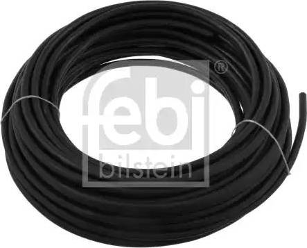 Wilmink Group WG1437591 - Fuel Hose car-mod.net