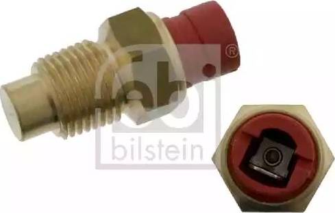 Wilmink Group WG1437533 - Coolant temperature Sensor car-mod.net