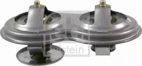 Wilmink Group WG1437188 - Coolant thermostat / housing car-mod.net