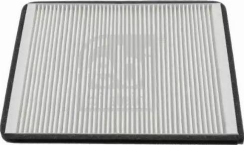 Wilmink Group WG1437176 - Filter, interior air car-mod.net