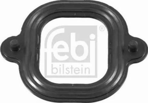 Wilmink Group WG1437170 - Gasket, intake manifold car-mod.net