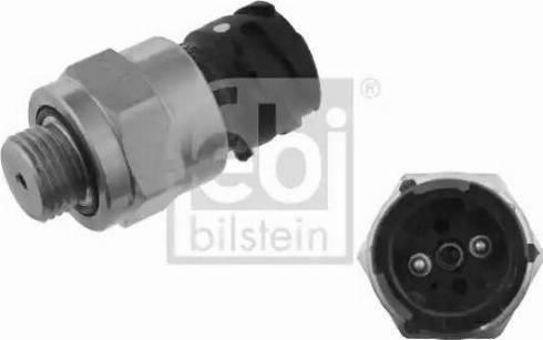 Wilmink Group WG1437899 - Exhaust pressure Sensor car-mod.net
