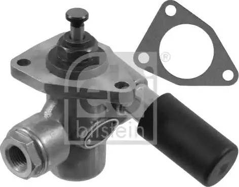Wilmink Group WG1437326 - Fuel pre-supply, pump car-mod.net