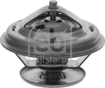 Wilmink Group WG1437265 - Coolant thermostat / housing car-mod.net