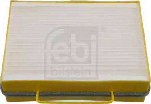 Wilmink Group WG1437218 - Filter, interior air car-mod.net