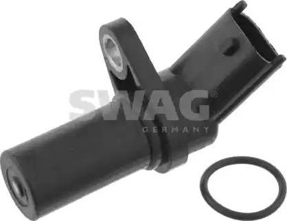 Wilmink Group WG1429900 - Crankshaft position sensor, RPM car-mod.net