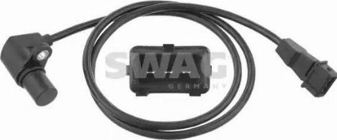 Wilmink Group WG1429912 - Crankshaft position sensor, RPM car-mod.net