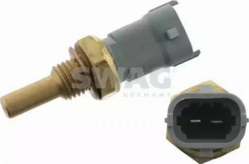 Wilmink Group WG1429930 - Coolant temperature Sensor car-mod.net