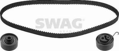 Wilmink Group WG1429932 - Timing Belt Set car-mod.net