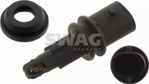 Wilmink Group WG1429974 - Sensor, intake air temperature car-mod.net