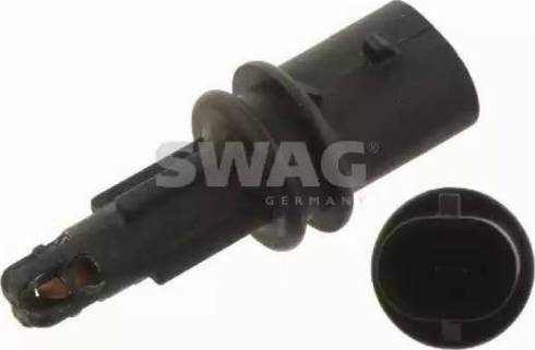 Wilmink Group WG1429973 - Sensor, intake air temperature car-mod.net