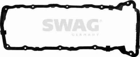 Wilmink Group WG1429446 - Gasket, cylinder head cover car-mod.net