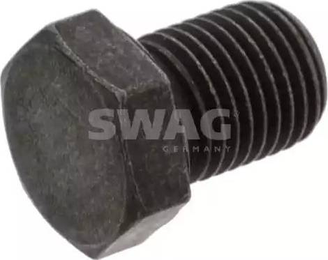 Wilmink Group WG1429440 - Sealing Plug, oil sump car-mod.net