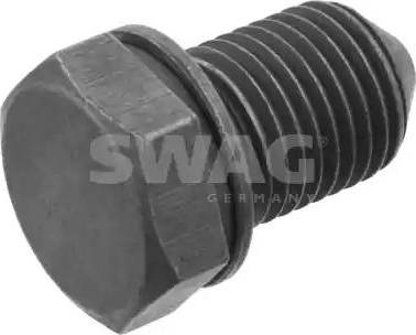 Wilmink Group WG1429441 - Sealing Plug, oil sump car-mod.net