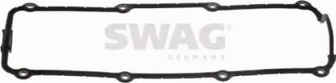 Wilmink Group WG1429442 - Gasket, cylinder head cover car-mod.net