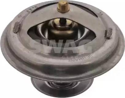 Wilmink Group WG1429461 - Coolant thermostat / housing car-mod.net