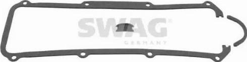 Wilmink Group WG1429438 - Gasket, cylinder head cover car-mod.net
